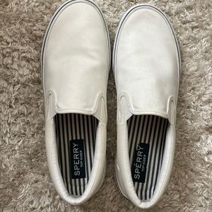 Mens Sperry size 10.5